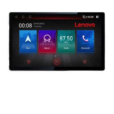 Navigatie VW Touareg 2011-2018 Lenovo Qualcomm ULTRA 8+128 2K 13 inch qled android 4G DSP gps internet  Kit-1142-type-a