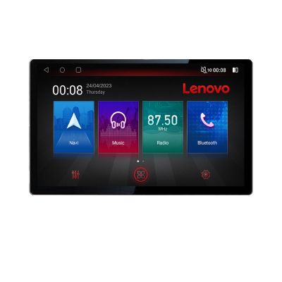 Navigatie Fiat Ducato Citroen Jumper Peugeot Expert 2006-2018 variante cu radio cd sau navigatie de fabrica Android Lenovo PRO 4+64 13 inch 2K android 4G DSP gps internet