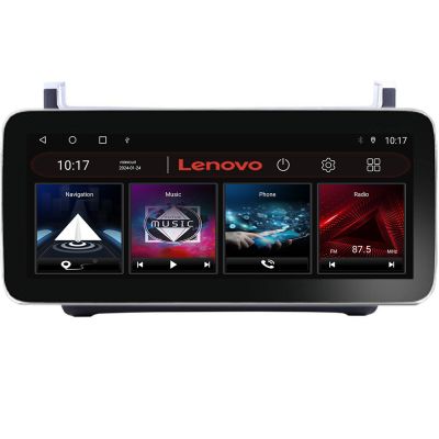Navigatie VW Polo 2014- K-655 Lenovo PRO 8+256 12.3 inch qled android 4G DSP gps internet  8Core