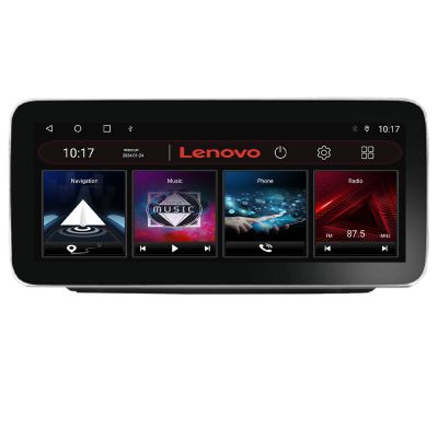 Navigatie Subaru Outback Legacy K-SU02 Lenovo PRO 4+64 12.3 inch qled android 4G DSP gps internet