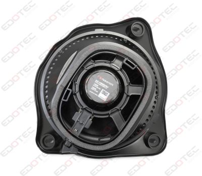 Set 2 subwoofere dedicate Mercedes Benz, Nakamichi, 150 W RMS, 750 W MAX, difuzor 8".