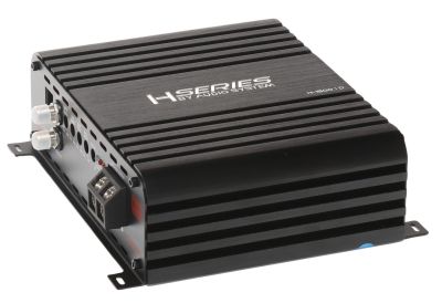 Amplificator auto Audio System H-1500.1 D 1 x 1500, 1, 2 sau 4 ohm, clasa d digital monobloc