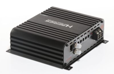 Amplificator auto Audio System H-1500.1 D 1 x 1500, 1, 2 sau 4 ohm, clasa d digital monobloc