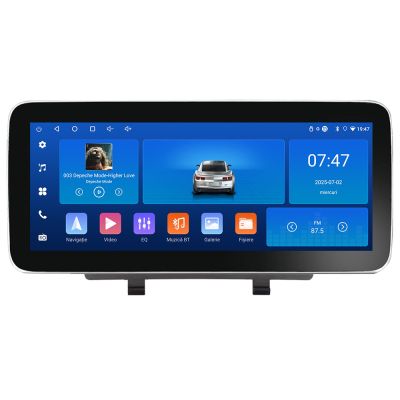 Navigatie Opel Zafira C 2011-2019 Edotec Incell 1K 12.3 inch  4+64 carplay android auto radio internet KIT-zafira-c+EDT-E212-RK