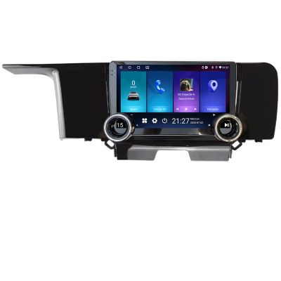 Navigatie Kia Sorento 2020- Edotec Incell 1K 10.5 inch  4+64 carplay android auto radio internet kit-sorento-2020+EDT-E211-RK