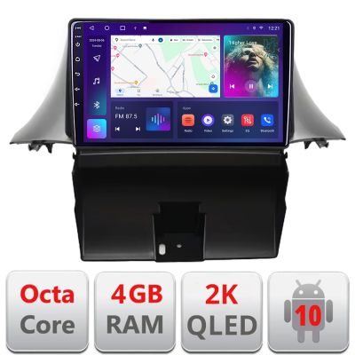 Navigatie Chevrolet Orlando QLED 2K Octa core 4+32 DSP 360 Optic FHD internet gps radio carplay android auto kit-orlando+EDT-E409-2K