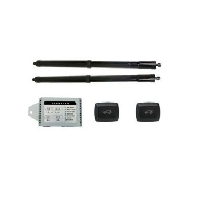 Sistem de ridicare și închidere portbagaj automat din buton și cheie AUDI A5  2010-2016