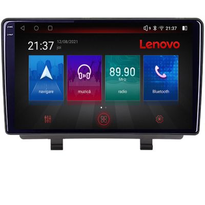 Navigatie Opel Zafira C 2011-2019 Qled 2K Octa Core 8+128 LTE 4G DSP Wifi 5Ghz HDMI android auto carplay radio gps internet KIT-zafira-c+ULTRA-2K-9-8+128