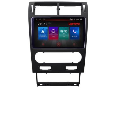 Navigatie Ford Mondeo 2004-2007 Qled 2K Octa Core 8+128 LTE 4G DSP Wifi 5Ghz HDMI android auto carplay radio gps internet kit-mondeo2004-v2+ULTRA-2K-9-8+128