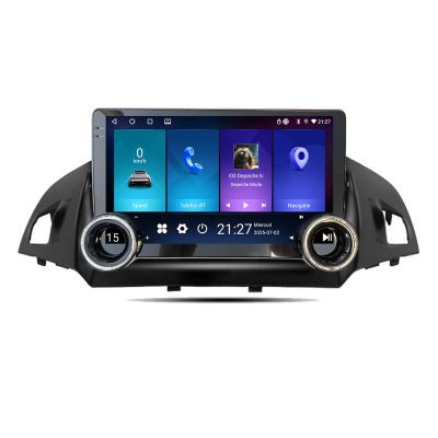 Navigatie Ford Kuga 2013-2017 Kit-362 Edotec  4+64 10.5 inch Incell 1K android Wifi 5Ghz gps internet  C