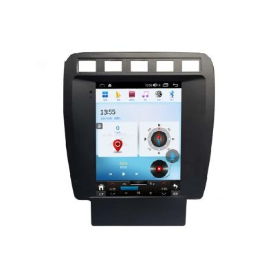 Navigație Porsche Cayenne 2006 - 2009, 9.7 inci, 4GB Ram, 64GB Stocare