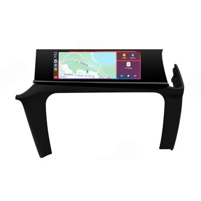 Navigație dedicată Porsche Cayenne 2018 - 2023, 15 inci, copilot