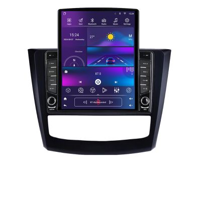 Navigatie Renault Kadjar facelift 2019-2022 dedicata Android radio gps internet quad core 2+32 ecran vertical 9.7" kit-9030-facelift+EDT-E708+kit-9030-facelift10-9