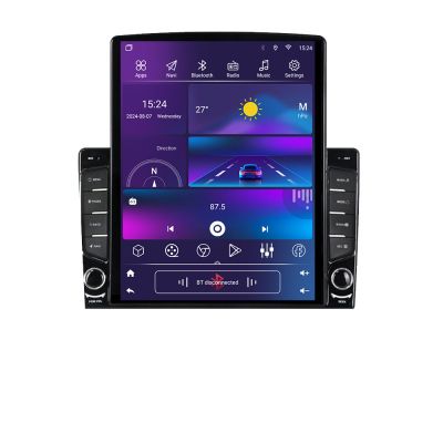 Navigatie Citroen Berlingo Opel Combo 2021- dedicata Android radio gps internet quad core 2+32 ecran vertical 9.7" kit-berlingo2021+EDT-E708+kit-berlingo202110-9