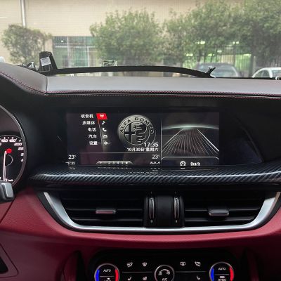 Navigație Alfa Romeo Stelvio 2013 - 2020, 12.3 inci, 4GB ram, 64GB stocare