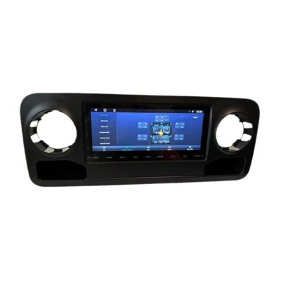 Navigație Mercedes Benz Sprinter, 10.25 inci, 4GB ram, 64GB stocare