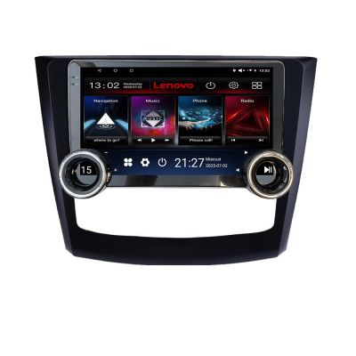 Navigatie Renault Kadjar facelift 2019-2022 Lenovo Incell 1K 10.5 inch  8 core 4+64 carplay android auto radio internet kit-9030-facelift+EDT-E211-RK+kit-9030-facelift10-9