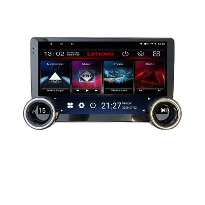 Navigatie Opel Movano Renault Master 2020- Lenovo  8 core 4+64 10.5 inch Incell 1K android Wifi 5Ghz gps internet  v1