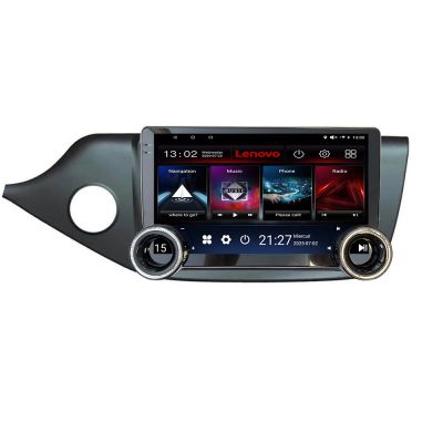 Navigatie Kia Ceed 2012-2018 Kit-KI39 Lenovo  8 core 4+64 10.5 inch Incell 1K android Wifi 5Ghz gps internet  Co