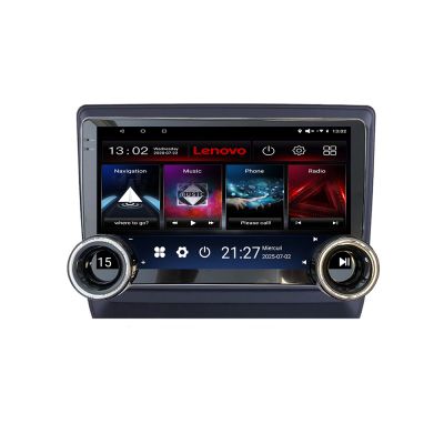 Navigatie Isuzu DMAX 2020- Kit-DMAX20 Lenovo  8 core 4+64 10.5 inch Incell 1K android Wifi 5Ghz gps internet  Co