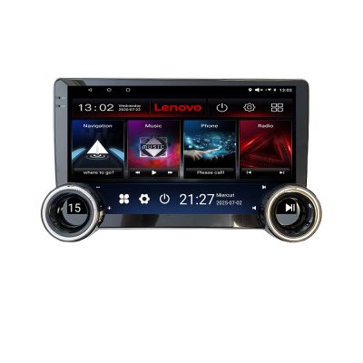 Navigatie Toyota Avensis 2003-2008 Kit-avensis03 Lenovo  8 core 4+64 10.5 inch Incell 1K android Wifi 5Ghz gps internet 32