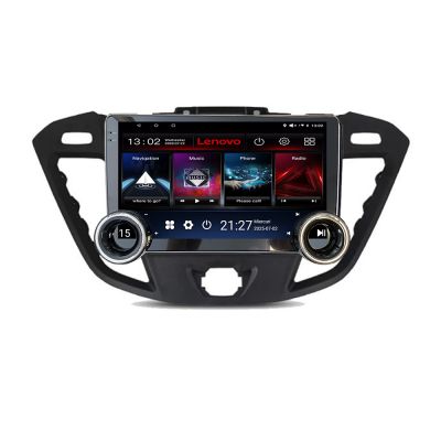 Navigatie Ford Transit Kit-845 Lenovo  8 core 4+64 10.5 inch Incell 1K android Wifi 5Ghz gps internet