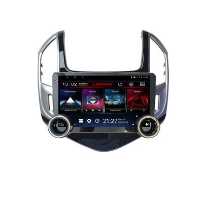 Navigatie Chevrolet Cruze 2013-Kit-1267 Lenovo  8 core 4+64 10.5 inch Incell 1K android Wifi 5Ghz gps internet