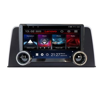 Navigatie BMW Seria 3 F30 2012-2016 Lenovo 8 core 4+64 10.5 inch Incell 1K android Wifi 5Ghz gps internet