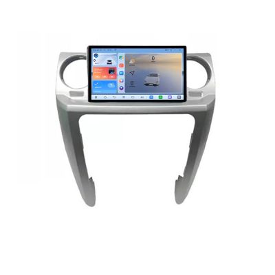 Navigatie Land Rover Discovery 3 2007-2015 Android 8 Core 2.2 Ghz 8+128 Qled 1K ADAS 4G LTE GPS 360 KIT-discovery3+EDT-E409V3