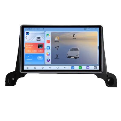 Navigatie Peugeot 5008 2016-2020 C-5008 Android 8 Core 2.2 Ghz 8+128 Qled 1K ADAS 4G LTE GPS 360 kit-5008+EDT-E409V3