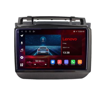 Navigatie VW Touareg 2011-2018 Octa Core Android Radio Bluetooth GPS WIFI/4G DSP 2K 8+128GB 360 Toslink