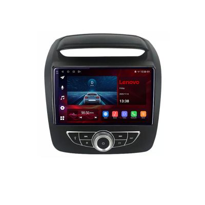 Navigatie Kia Sorento 2012-2015 masini cu navigatie de fabrica Octa Core Android Radio Bluetooth GPS WIFI/4G DSP LENOV