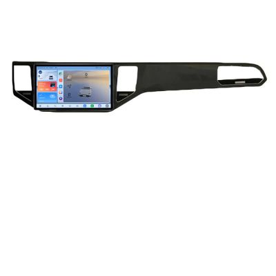 Navigatie VW Golf Sportsvan 2016-2021 C-sportsvan Android 8 Core 2.2 Ghz 8+128 Qled 1K ADAS 4G LTE GPS 360 kit-sportsvan+EDT-E410V3