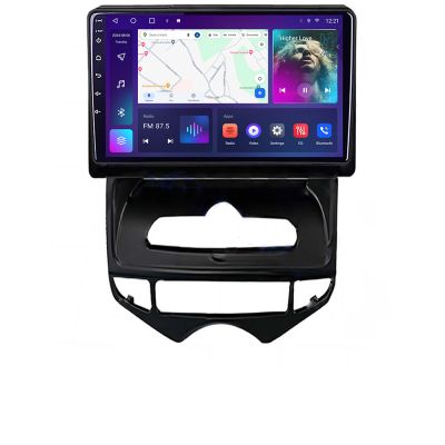 Navigatie Hyundai IX20 2010-2019 Android ecran Qled 2K Octa core 4+32 kit-ix20-automatic+EDT-E409-2K