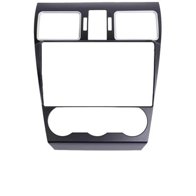 Kit Instalare navigatie de 9 inchi Subaru Forester XV