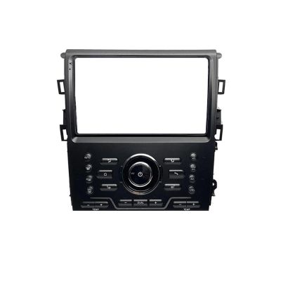 Kit de instalare navigatie de 9 inchi pentru Ford Mondeo 2015- cu Sync 2 si Sync 3