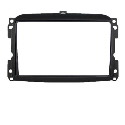 Kit Instalare navigatie de 10 inchi Fiat 500L 2012-2017