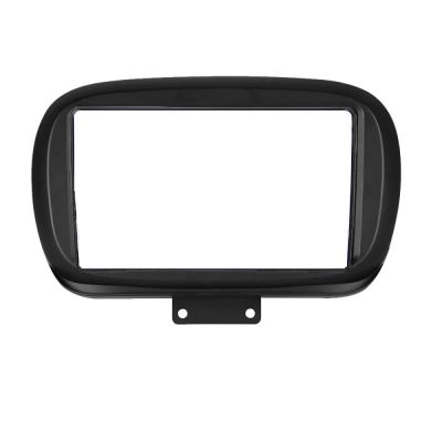 Rama Kit Instalare navigatie de 9 inchi Fiat 500 2014-2019