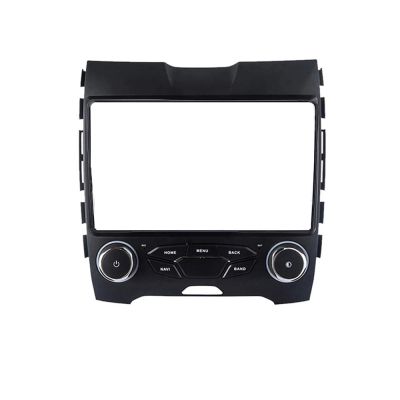 Kit Instalare navigatie de 9 inchi Ford Edge 2016-2021 varianta Medium
