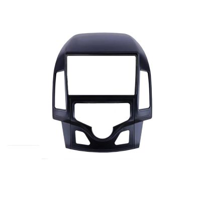 Kit Instalare navigatie de 9 inchi Hyundai I30 2009-2012 clima automata