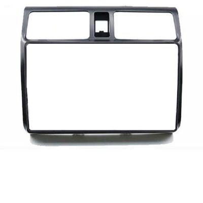 Rama Kit Instalare navigatie de 10 inchi SUZUKI SWIFT 2003-2010