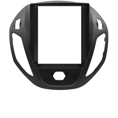 Kit Instalare navigatie tesla 9.7 Ford Transit Connect si Tourneo Connect