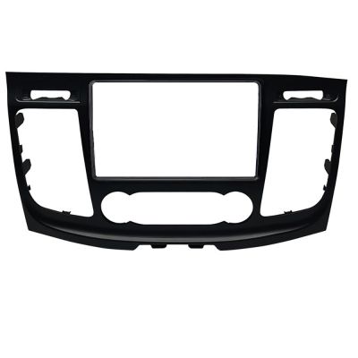 Kit Instalare navigatie de 10 inchi ford transit 2019+ varianta cu radio cd simplu