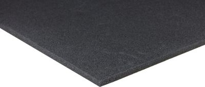 Insonorizant fono absorbant SWELL FOAM 10 mm grosime, o bucata  1000 x 500 mm