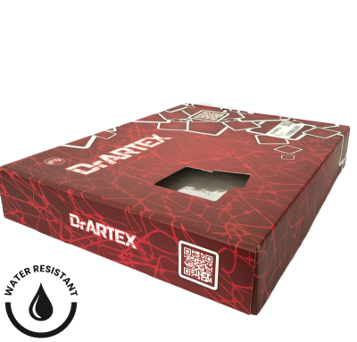 Insonorizant fono si termo izolant Dr Artex Baffle Zima 24 pachet 0.97 m2