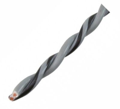 Cablu difuzor răsucit 2x 4,0 mm²x1m Audio System M-Z-TSC 2.5 GY