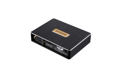 DSP auto Goldhorn DSP10 10 canale BT Optic