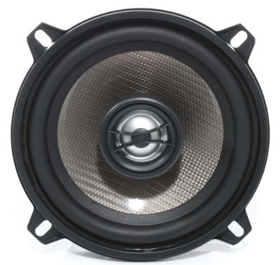 Difuzoare component Audio System Carbon 100 2x55 watts, 4 ohm, 10 cm, 4 inch