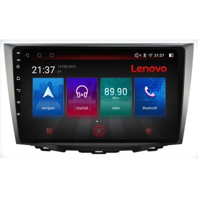 Navigatie Suzuki Kizashi 2009-2015 E-KIZASHI Octa Core cu Android Radio Bluetooth Internet GPS WIFI DSP 4+64GB 4G RESIGILAT