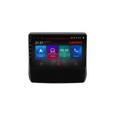 Navigatie Subaru Forester 2017-2020 E-forester20 Octa Core cu Android Radio Bluetooth Internet GPS WIFI DSP 4+64GB 4G RESIGILAT